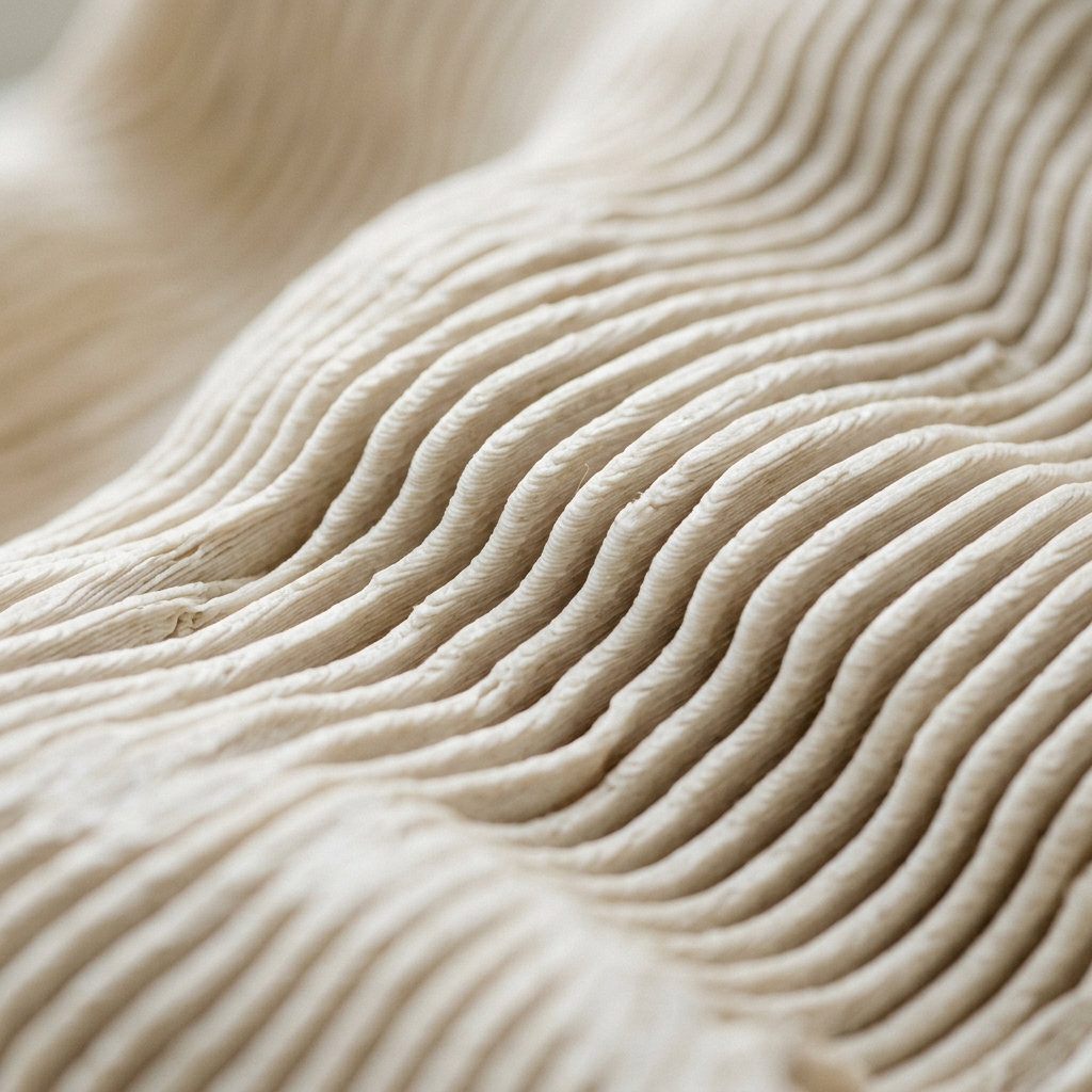 Bioplásticos: El material del futuro en el diseño artesanal